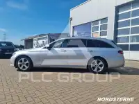 2017 Mercedes Benz E 220