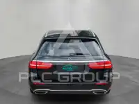 2017 Mercedes Benz E 220