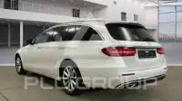 2017 Mercedes Benz E 220
