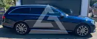 2017 Mercedes Benz E 220