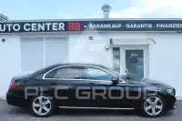 2017 Mercedes Benz E 220