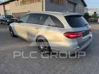 2017 Mercedes Benz E 220