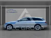 2017 Mercedes Benz E 220