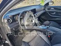 2017 Mercedes Benz E 220