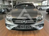2017 Mercedes Benz E 220