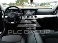 2017 Mercedes Benz E 220