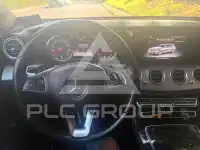 2017 Mercedes Benz E 220