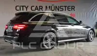 2017 Mercedes Benz E 220