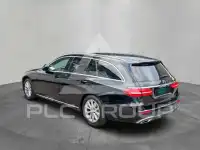 2017 Mercedes Benz E 220