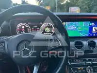 2017 Mercedes Benz E 220