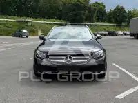 2017 Mercedes Benz E 220