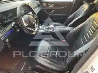 2017 Mercedes Benz E 220