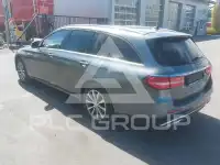 2017 Mercedes Benz E 220