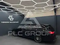 2017 Mercedes Benz E 220