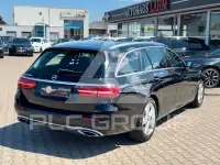 2017 Mercedes Benz E 220