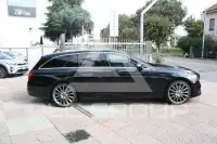 2017 Mercedes Benz E 220