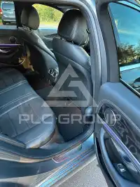 2017 Mercedes Benz E 220