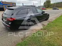 2017 Mercedes Benz E 220