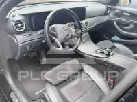 2017 Mercedes Benz E 220