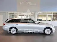 2017 Mercedes Benz E 220
