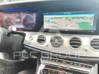 2017 Mercedes Benz E 220