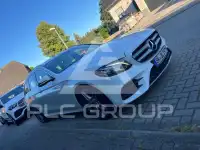 2017 Mercedes Benz E 220