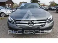 2017 Mercedes Benz E 220