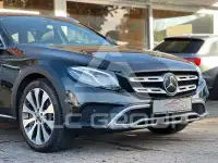 2017 Mercedes Benz E 220