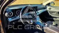 2017 Mercedes Benz E 220