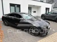 2017 Mercedes Benz E 220