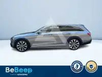 2017 Mercedes Benz E 220