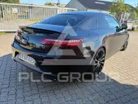 2017 Mercedes Benz E 220