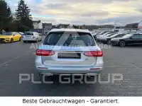 2017 Mercedes Benz E 220