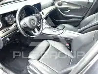 2017 Mercedes Benz E 220