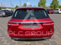 2017 Mercedes Benz E 220