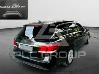 2017 Mercedes Benz E 220