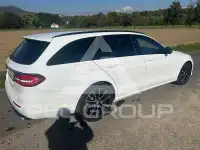 2017 Mercedes Benz E 220