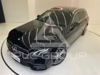 2017 Mercedes Benz E 220