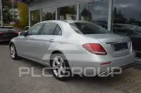 2017 Mercedes Benz E 220