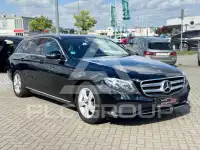 2017 Mercedes Benz E 220