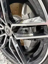 2017 Mercedes Benz E 220