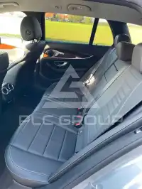 2017 Mercedes Benz E 220