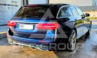 2017 Mercedes Benz E 220