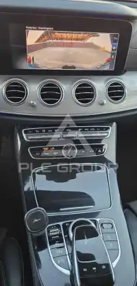 2017 Mercedes Benz E 220