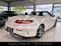2017 Mercedes Benz E 220