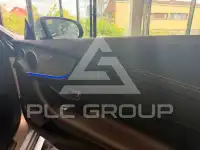2017 Mercedes Benz E 220