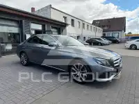 2017 Mercedes Benz E 220