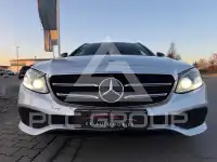 2017 Mercedes Benz E 220