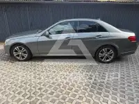 2017 Mercedes Benz E 220