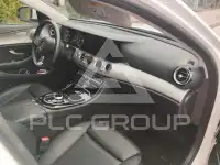 2017 Mercedes Benz E 220